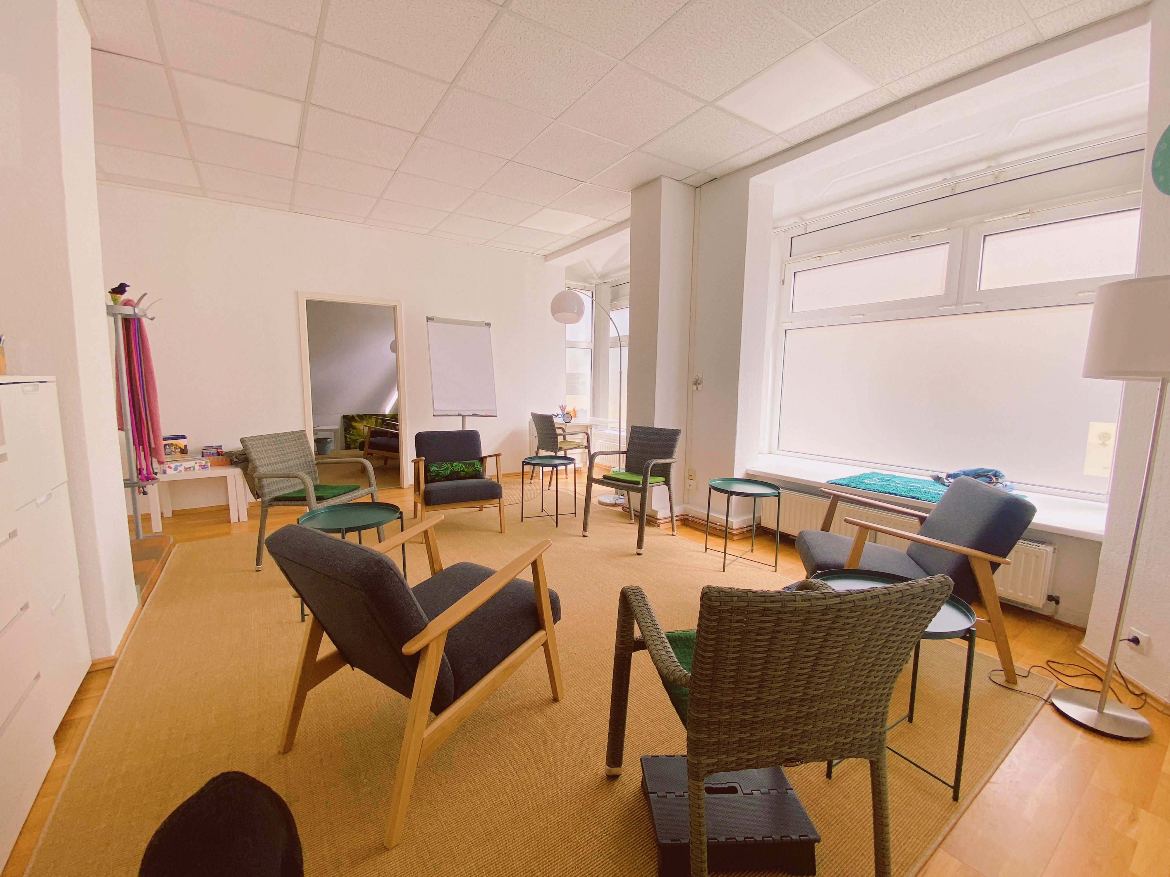 Regina Jenniges - systemisch arbeiten